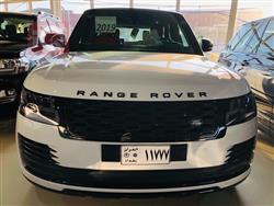 لاند روفر رانج روفر فوج